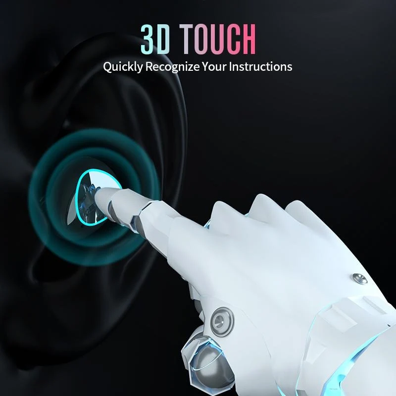 M22 Wireless 4 Buds Bluetooth Headset - Image 9