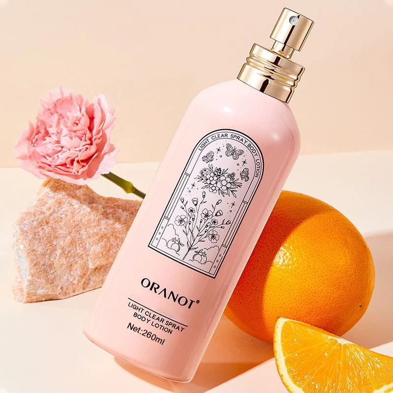 Hydrating Nourish Spray Body Lotion - Image 9