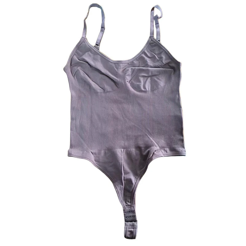🎅Christmas Hot Sale -50%OFF Snatched Bodysuit - Body Shaper - Image 13
