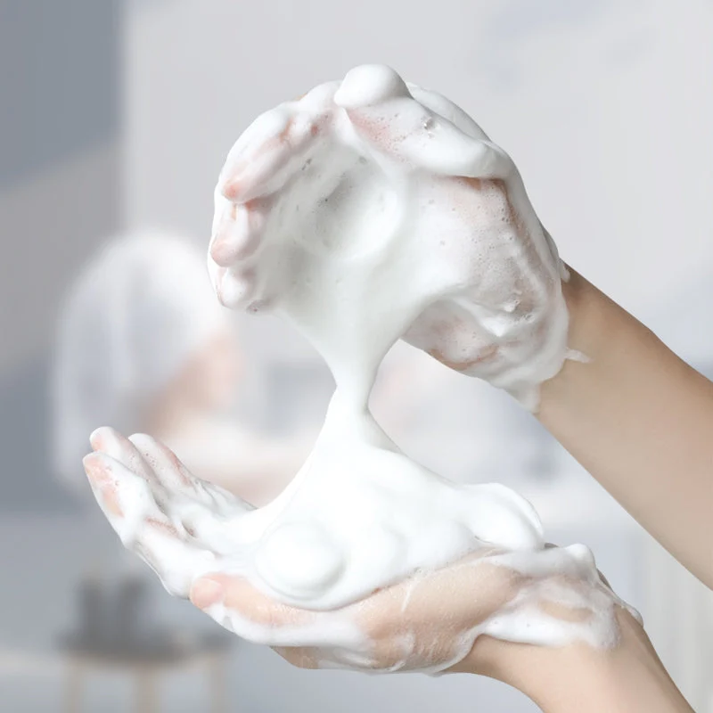 Sulfur Mite Control & Itch Relief Body Wash - Image 7