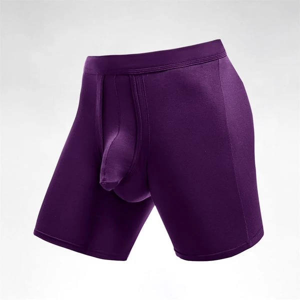 2024 Newest Men's Boxer Briefs With Separate Pouch - Image 6