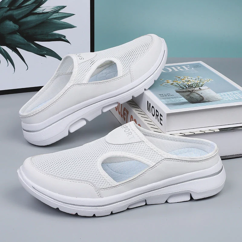 ð¥HOT SALEð¥Comfort Breathable Support Sports Sandals - Image 10