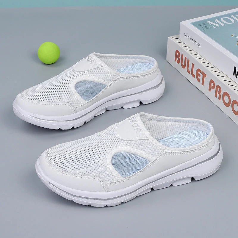 ð¥HOT SALEð¥Comfort Breathable Support Sports Sandals - Image 11