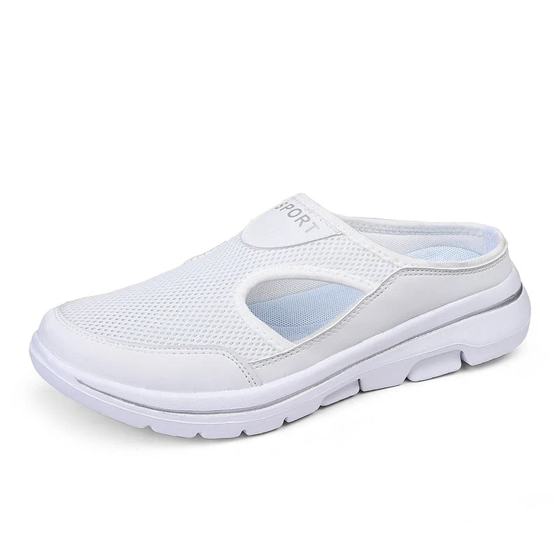 ð¥HOT SALEð¥Comfort Breathable Support Sports Sandals - Image 12