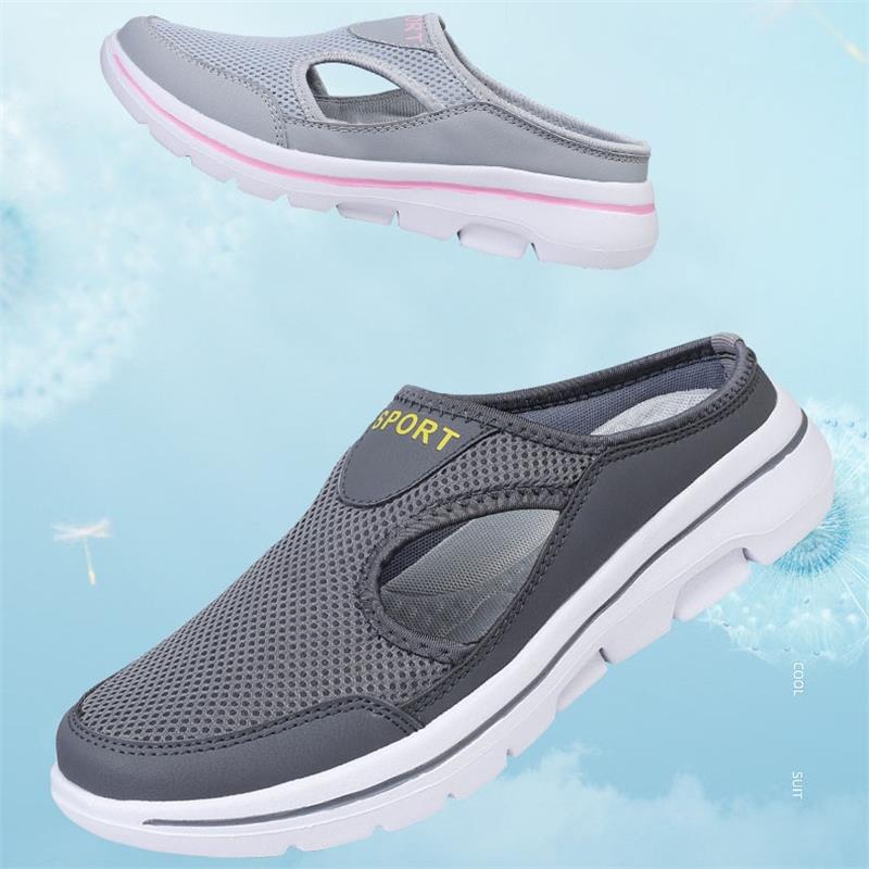 ð¥HOT SALEð¥Comfort Breathable Support Sports Sandals - Image 2