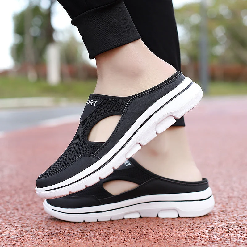 ð¥HOT SALEð¥Comfort Breathable Support Sports Sandals - Image 3