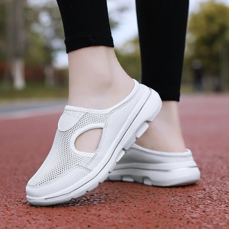 ð¥HOT SALEð¥Comfort Breathable Support Sports Sandals - Image 4