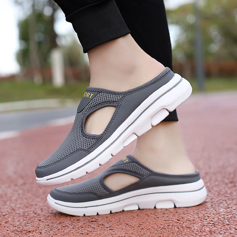 ð¥HOT SALEð¥Comfort Breathable Support Sports Sandals - Image 5