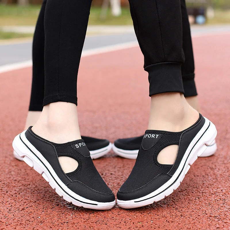 ð¥HOT SALEð¥Comfort Breathable Support Sports Sandals - Image 6