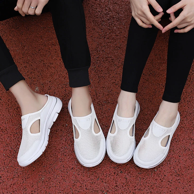 ð¥HOT SALEð¥Comfort Breathable Support Sports Sandals - Image 7