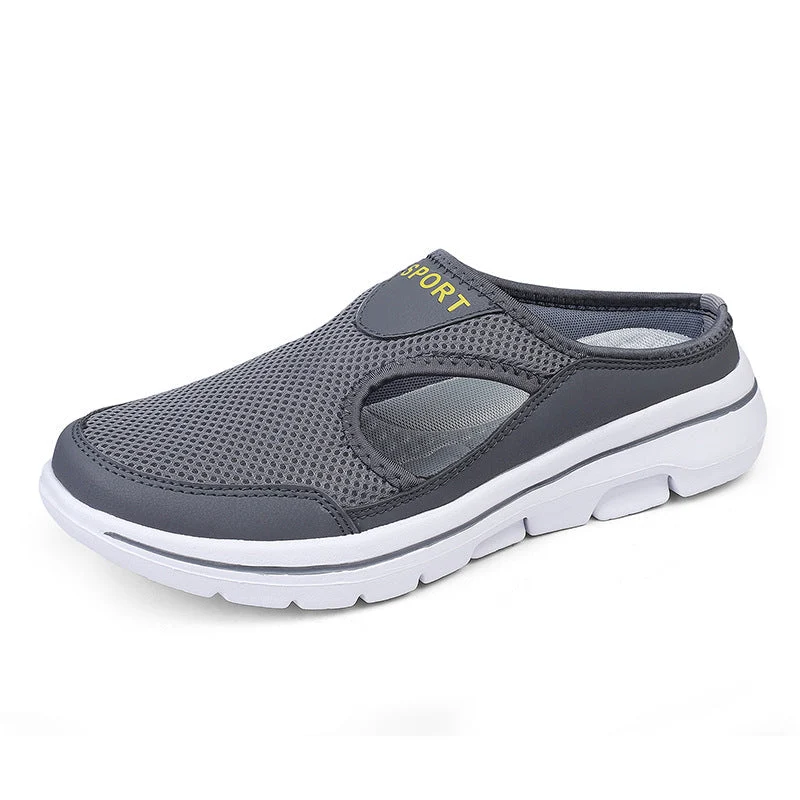 ð¥HOT SALEð¥Comfort Breathable Support Sports Sandals - Image 8