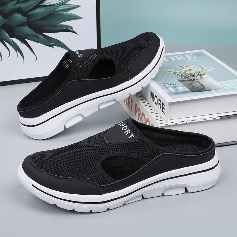 ð¥HOT SALEð¥Comfort Breathable Support Sports Sandals - Image 9