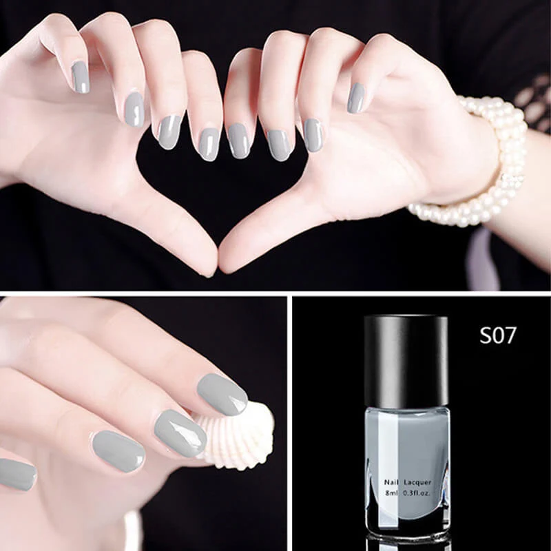 Schnell trocknender Spiegelnagellackšļ¼Great SaleāBUY 2 Get 5% OFFļ¼ - Image 10