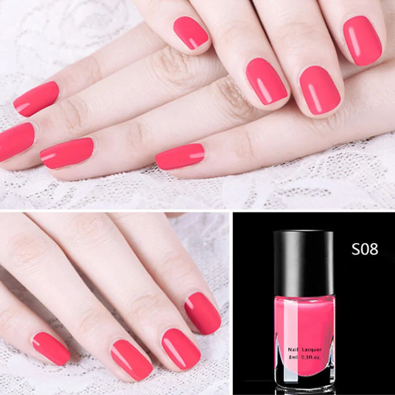 Schnell trocknender Spiegelnagellackšļ¼Great SaleāBUY 2 Get 5% OFFļ¼ - Image 11