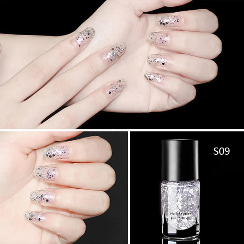 Schnell trocknender Spiegelnagellackšļ¼Great SaleāBUY 2 Get 5% OFFļ¼ - Image 12