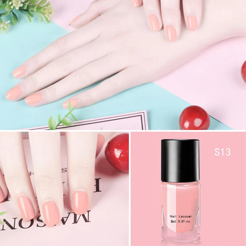 Schnell trocknender Spiegelnagellackšļ¼Great SaleāBUY 2 Get 5% OFFļ¼ - Image 16