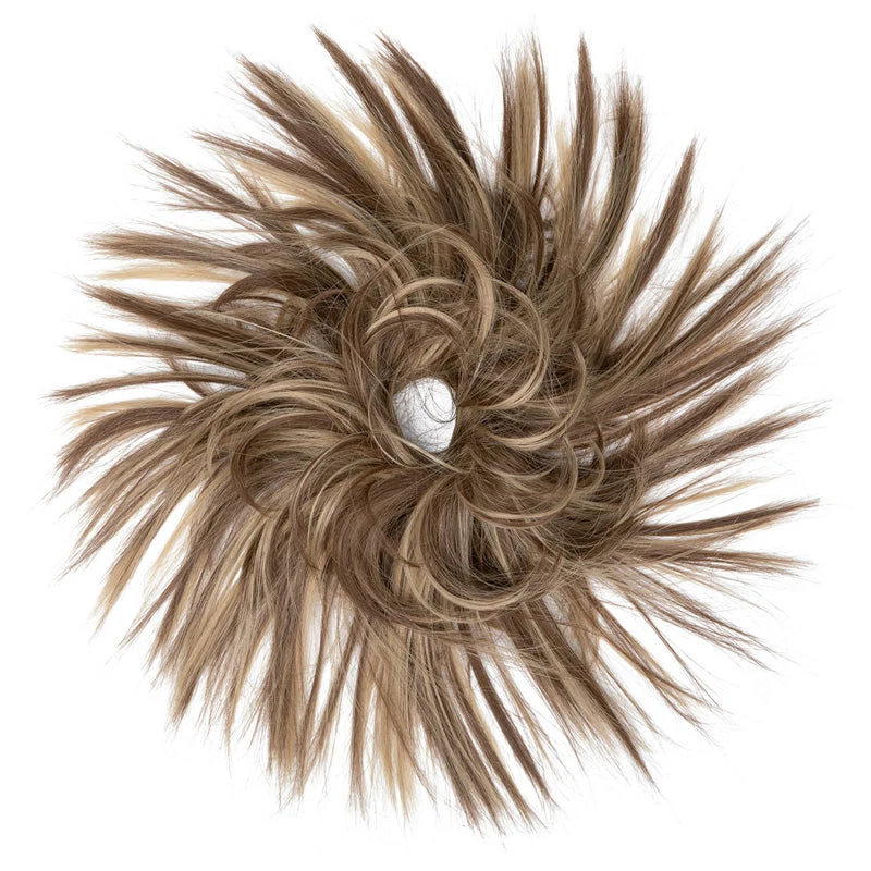 Messy Ponytail Wig Wrap - Image 8