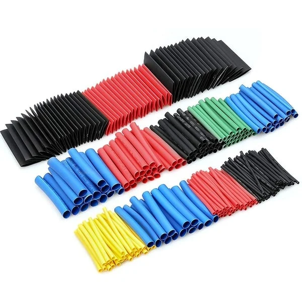Cable Heat Shrinkable Tube (780pcs/box) - Image 10