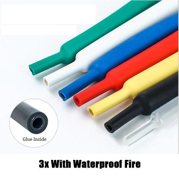 Cable Heat Shrinkable Tube (780pcs/box) - Image 6