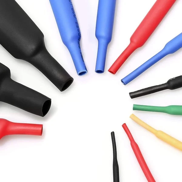 Cable Heat Shrinkable Tube (780pcs/box) - Image 8