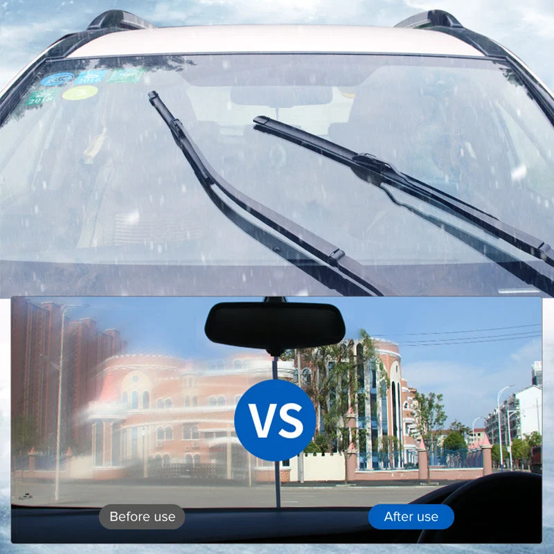 Car Glass Deicing & Anti-Freeze Spray - Image 10