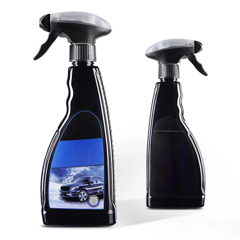 Car Glass Deicing & Anti-Freeze Spray - Image 14