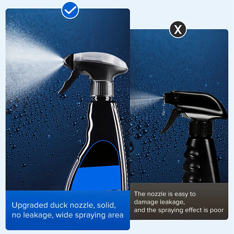 Car Glass Deicing & Anti-Freeze Spray - Image 3