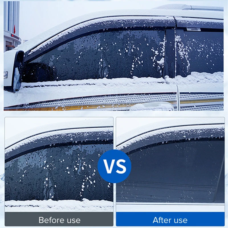 Car Glass Deicing & Anti-Freeze Spray - Image 9