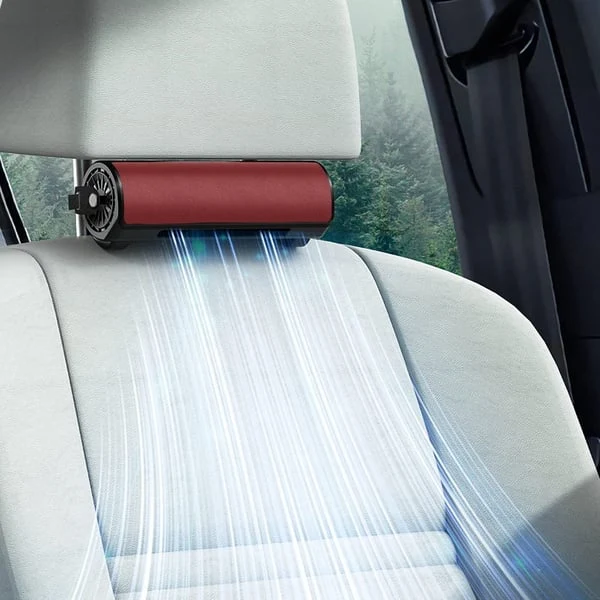 🌟Free shipping🌟2023 New Car Seat Fan - Image 3