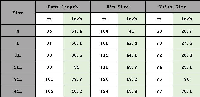 Corduroy Fabric Men's Casual Soft Pants - Image 9
