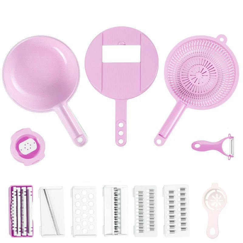12-In-1 Multi-Function Food Chopper - Image 10