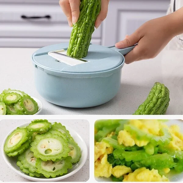 12-In-1 Multi-Function Food Chopper - Image 6
