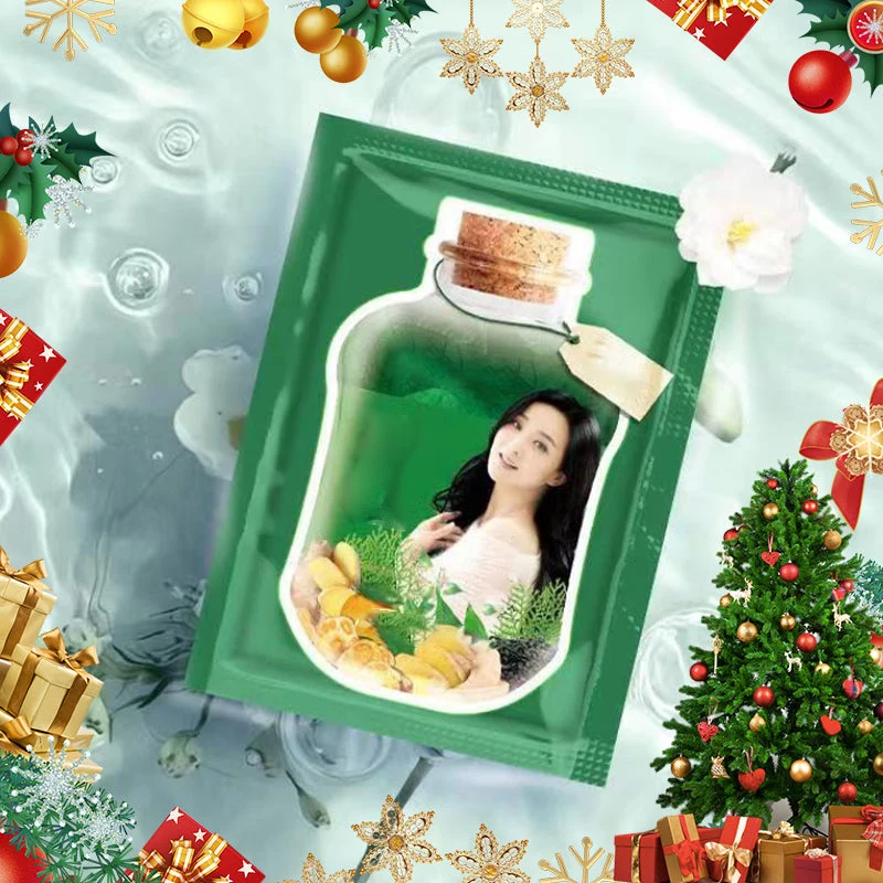 🔥Limited Time Offer🔥 Plant Bubble Hair Dye Shampoo - Image 3