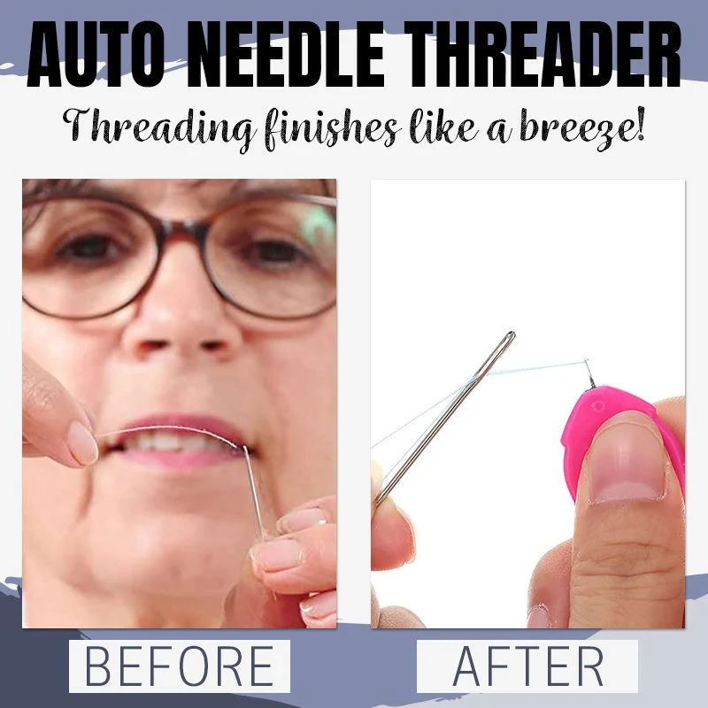 Simple threader(10 PCS) - Image 4