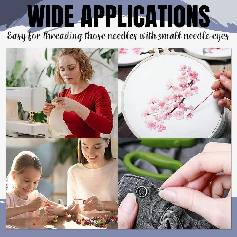 Simple threader(10 PCS) - Image 6