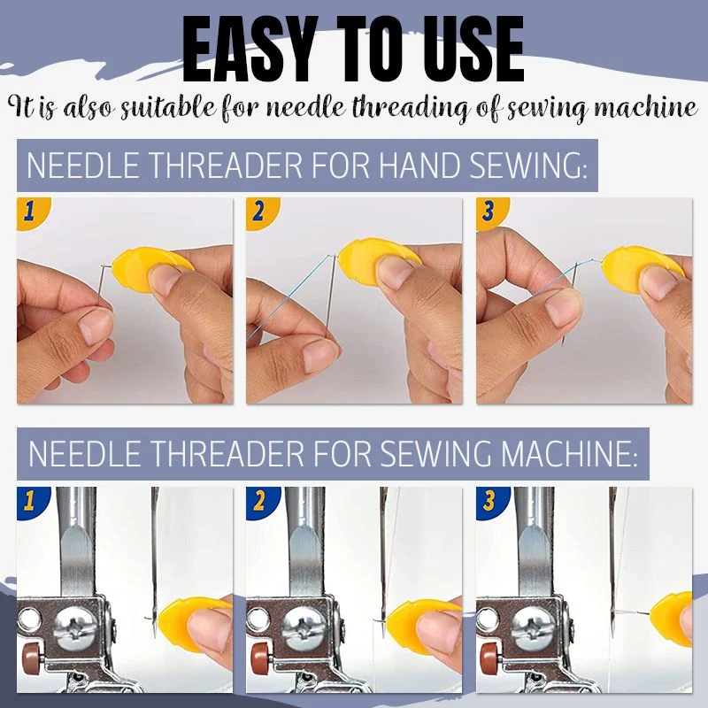 Simple threader(10 PCS) - Image 7