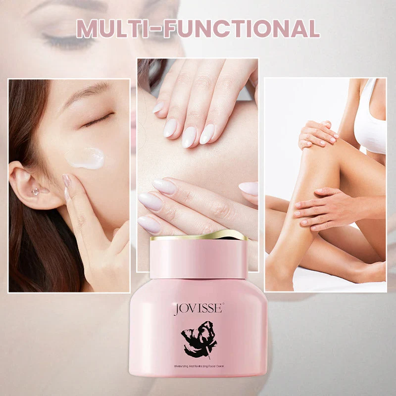 Lightweight Hydrating Brightening Makeup Cream - Image 3