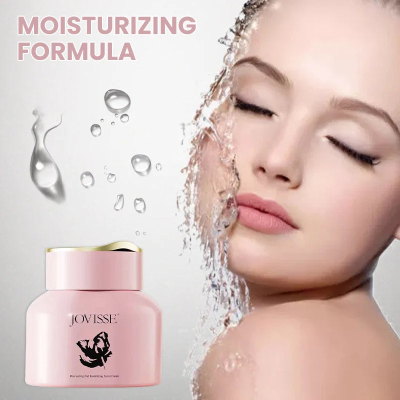 Lightweight Hydrating Brightening Makeup Cream - Image 6