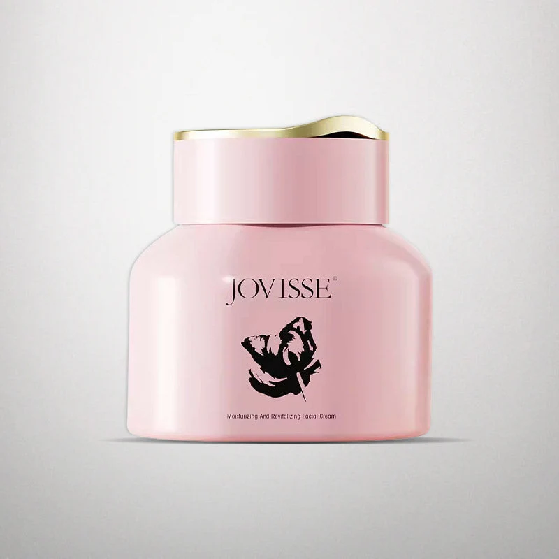 Lightweight Hydrating Brightening Makeup Cream - Image 9