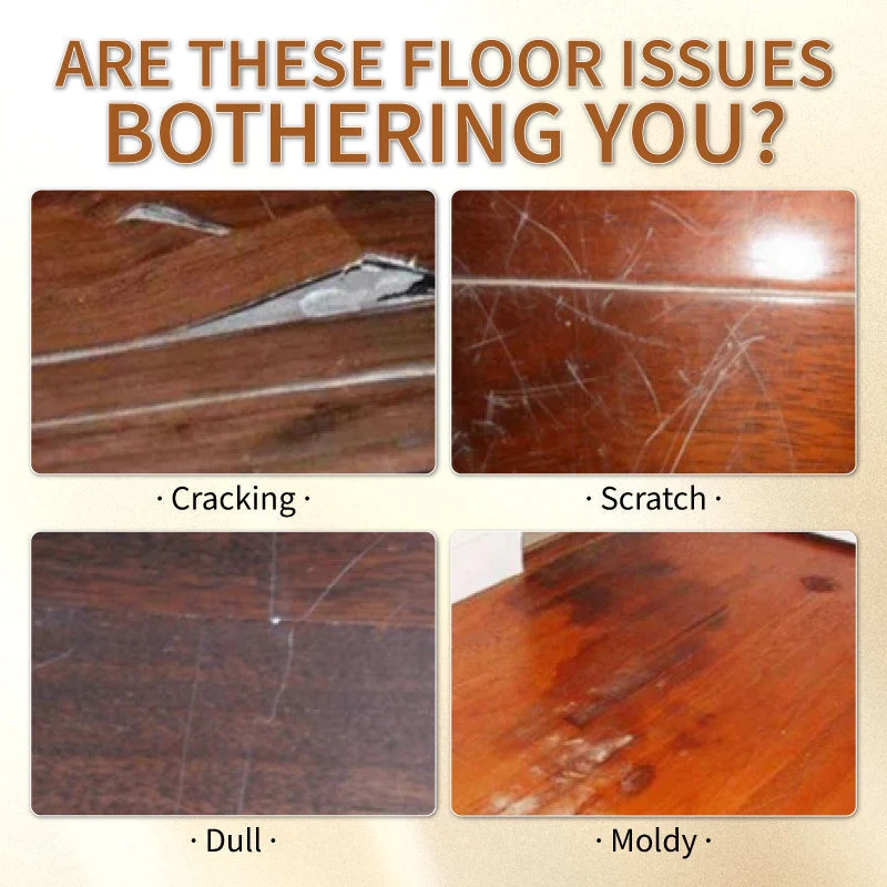 🏆Professional-Grade Floor Cleaner - Stain Remover for Tile, Wood & Laminate (Buy 2 Get 1 Free Today!) - Image 2