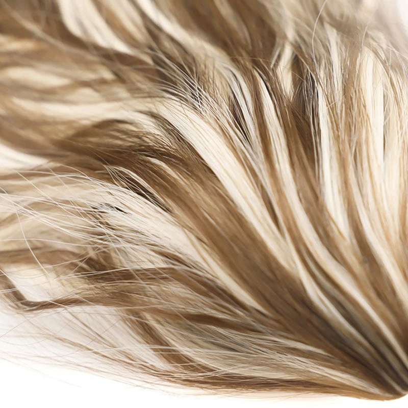 Clip-on Wavy Ponytail Extension - Image 12