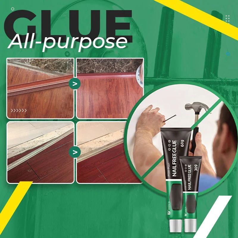 🔥🔥[Buy more, get more] General glue - Image 3