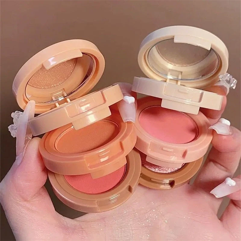 š„š„š„Trio Compact PaletteāBuy 3 get 2 free(5pcs)