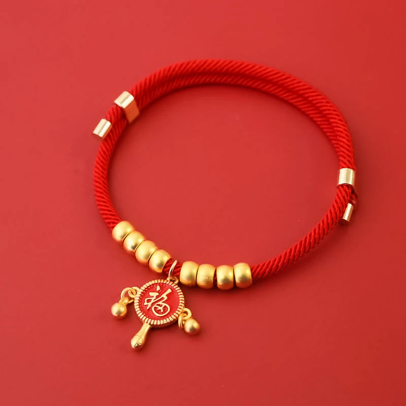 🥰Pet New Year Gold Lock Collar - Image 15