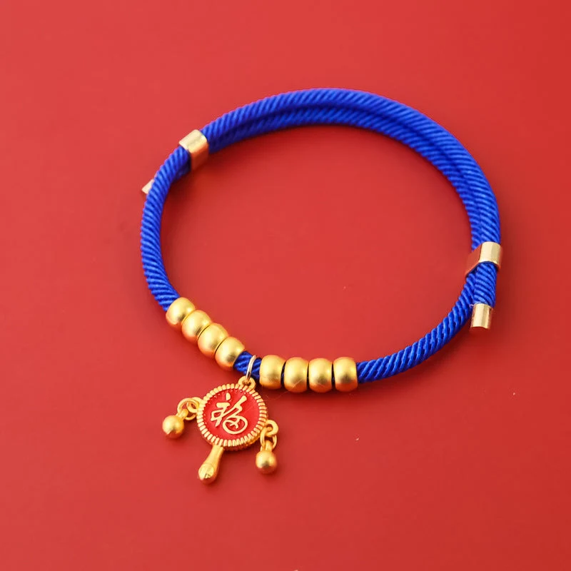 🥰Pet New Year Gold Lock Collar - Image 17