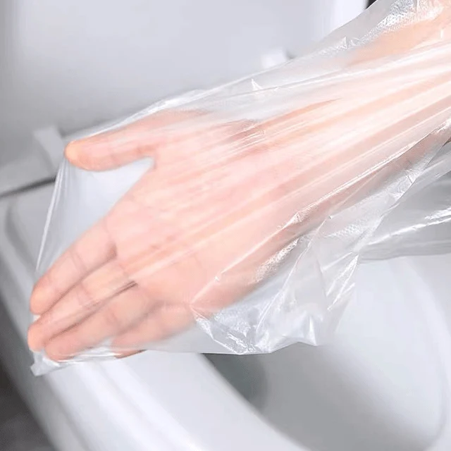 🔥Limited Time Discount🔥disposable toilet seat cover (biodegradable) - Image 4