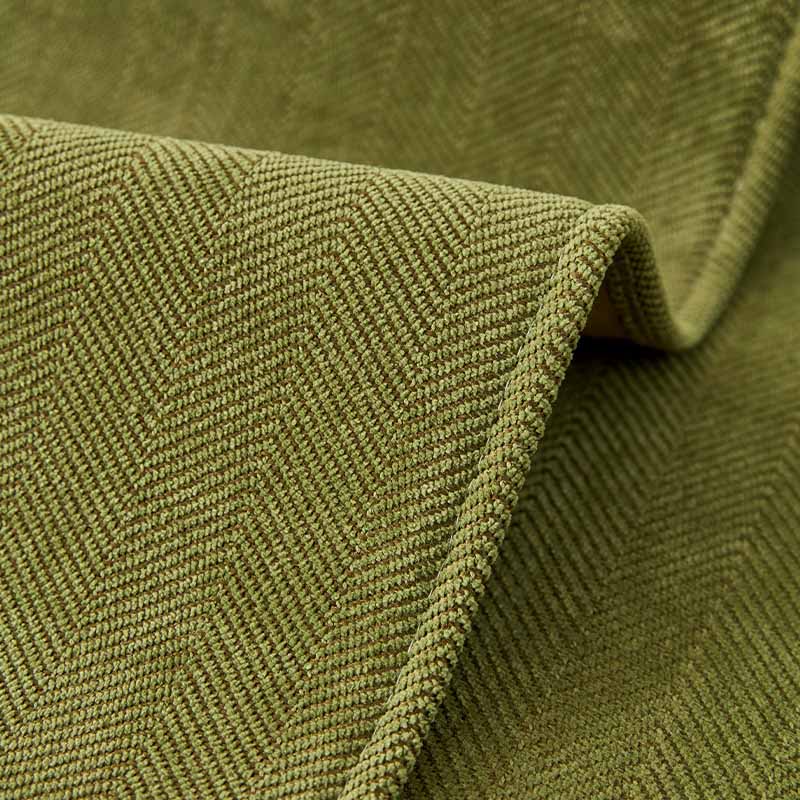 🔥Herringbone Chenille Fabric Furniture Protector Sofa Cover - Image 10