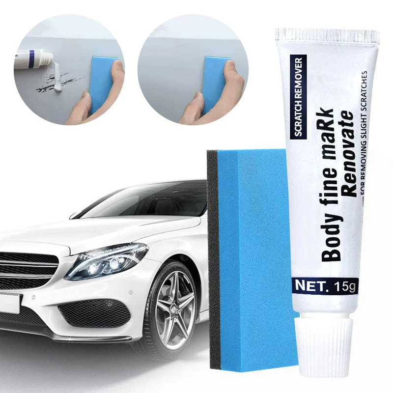 Car Paint Scratch Repair Paste - Image 2