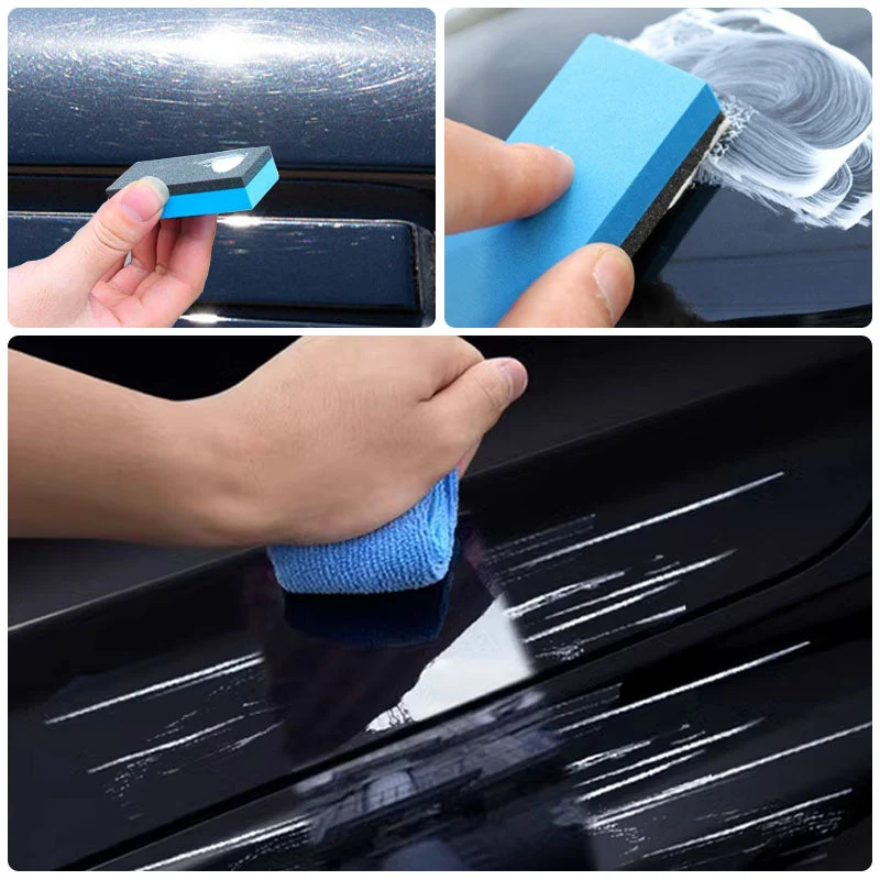 Car Paint Scratch Repair Paste - Image 7