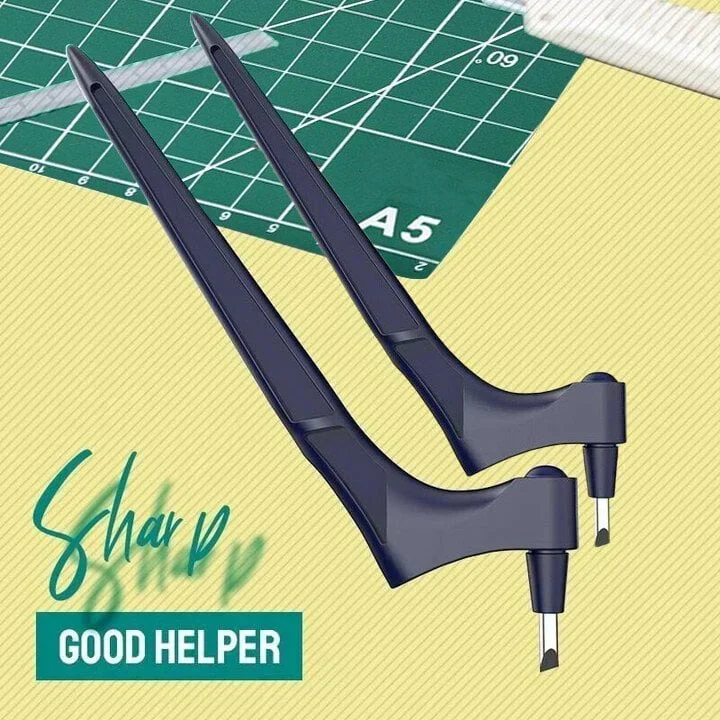 🔥Buy 1 Get 1 Free🔥Cutting Tools For Crafts - Image 3